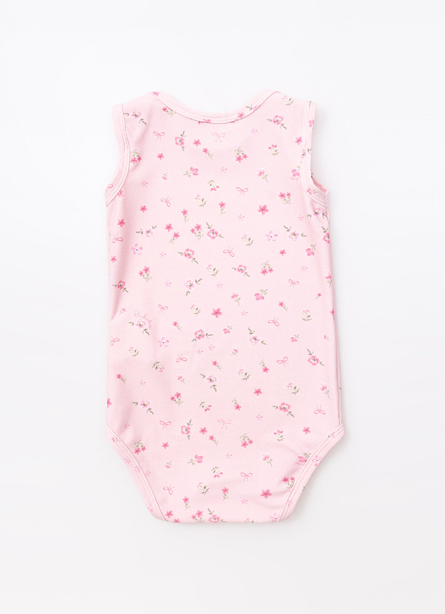 Body Light Estampado Pmini