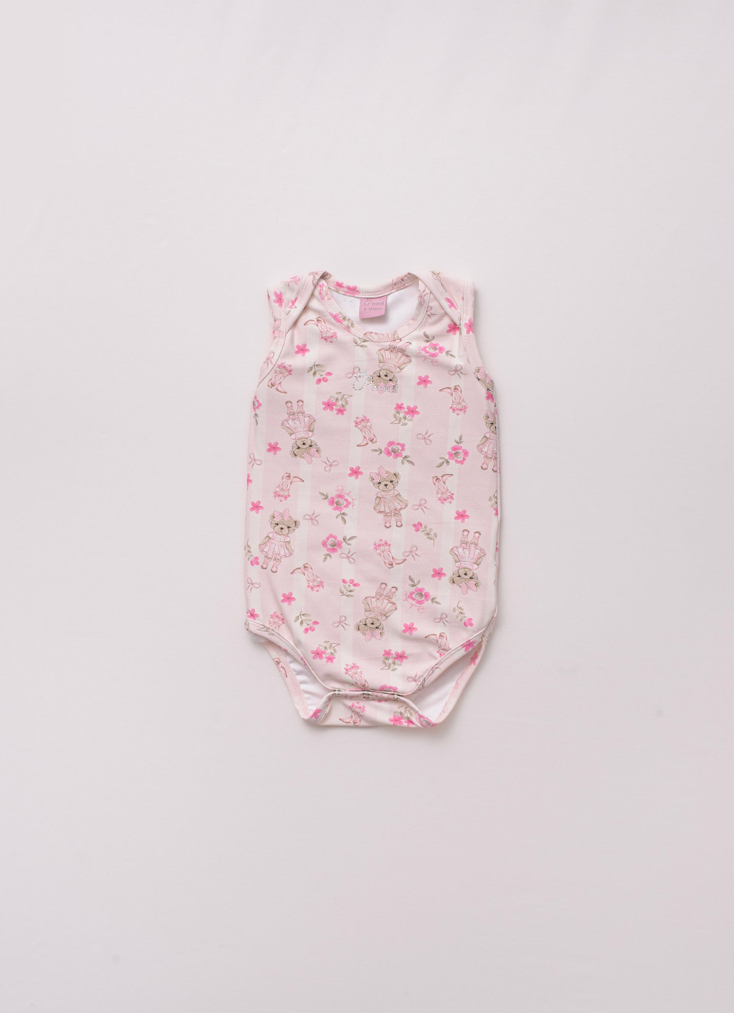 Body Light Estampado Pmini