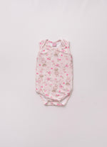 Body Light Estampado Pmini