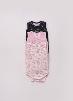Body Light Estampado Pmini