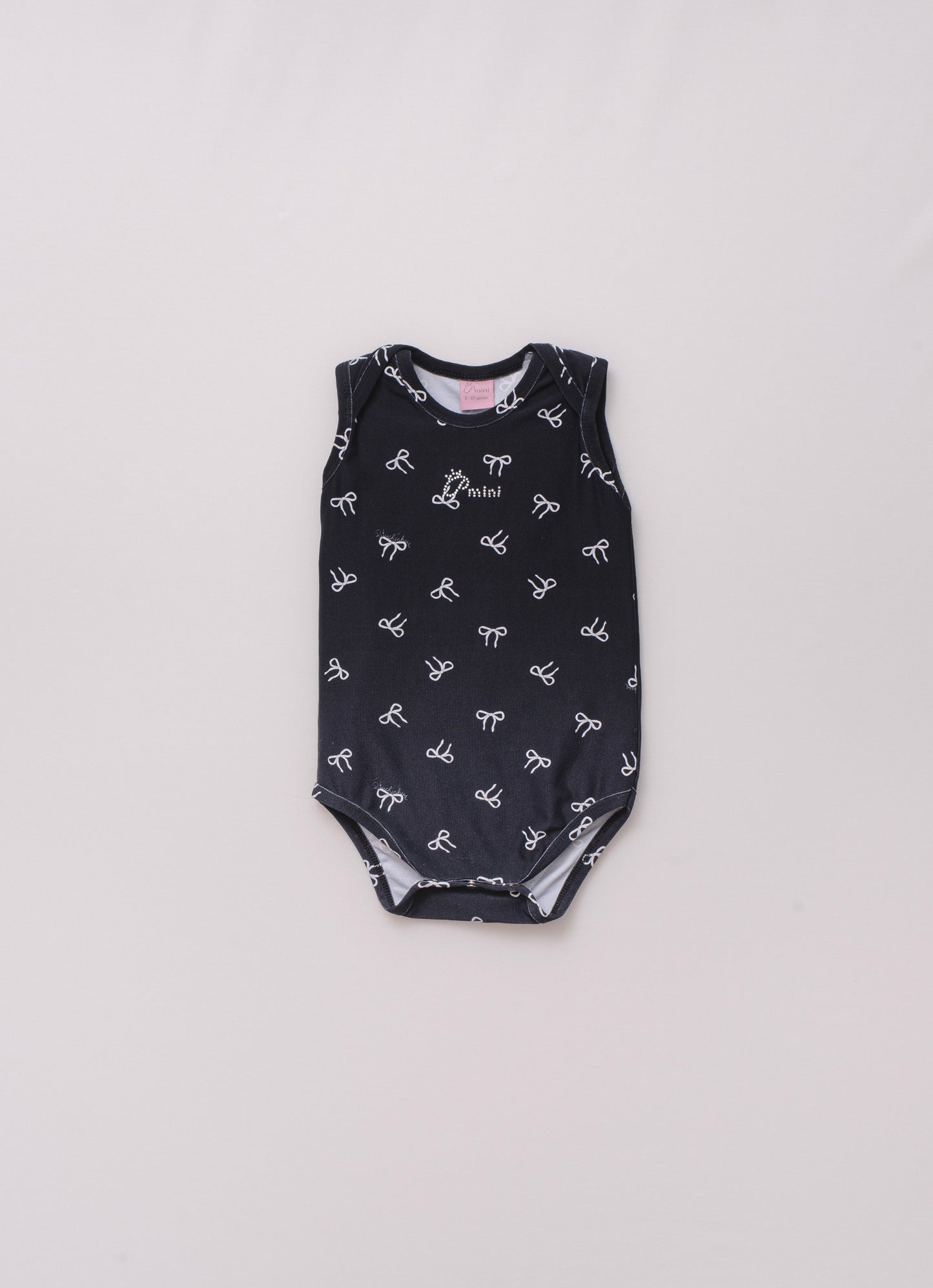 Body Light Estampado Pmini