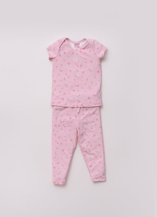 Conjunto Blusa e Legging Light Conjunto Blusa e Legging Light