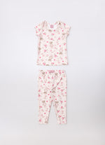 Conjunto Blusa e Legging Light
