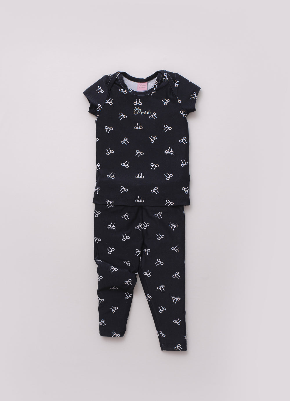 Conjunto Blusa e Legging Light