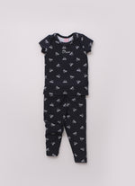 Conjunto Blusa e Legging Light