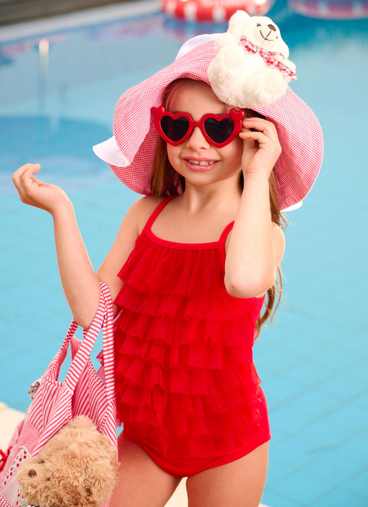 Maxi Chapéu Sarja Ursa Resort Maxi Chapéu Sarja Ursa Resort