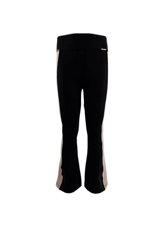 Calça Térmica Recortes Après-Ski Calça Térmica Recortes Après-Ski