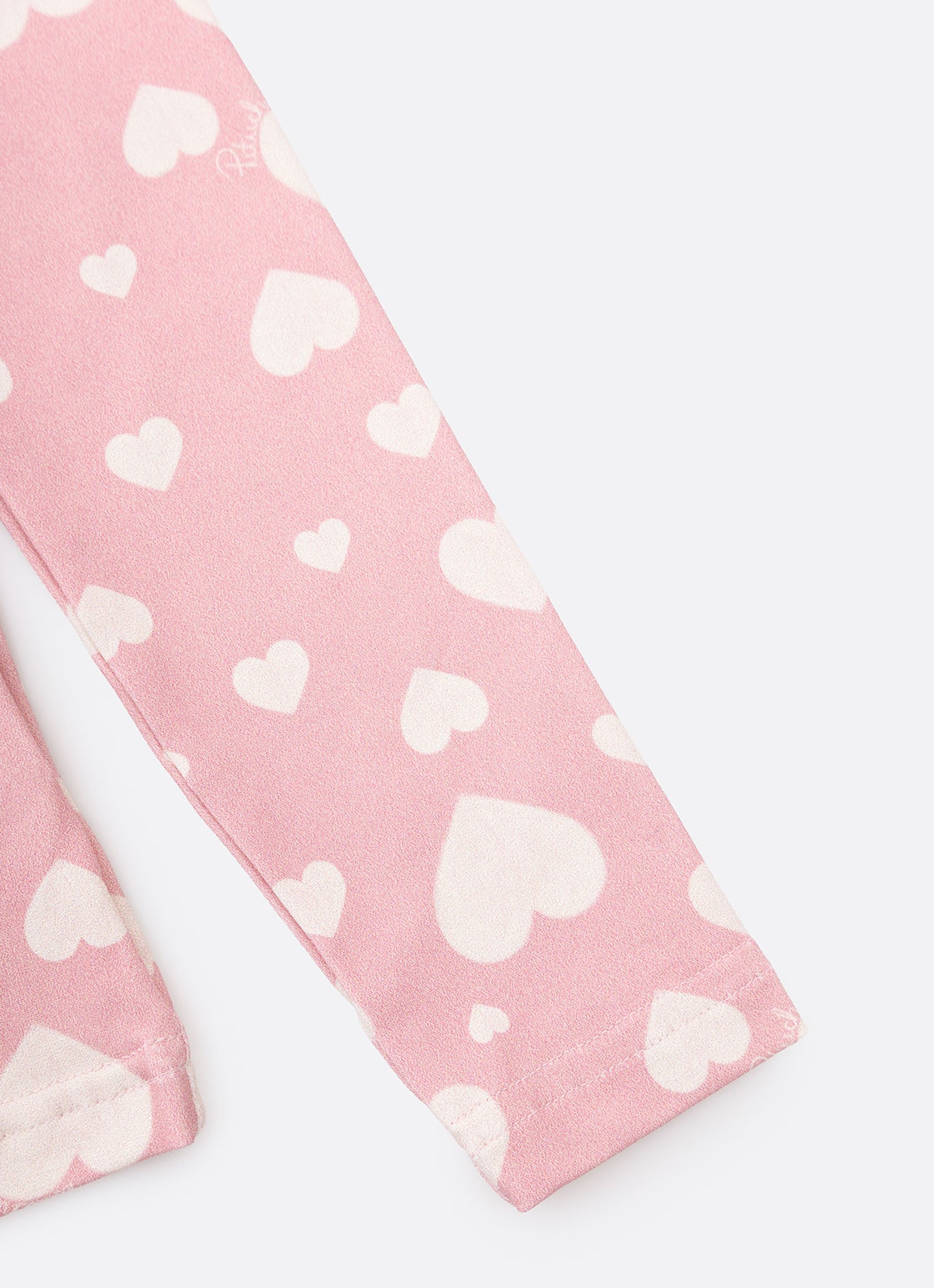 Blusa Light Estampado Pituchinhus