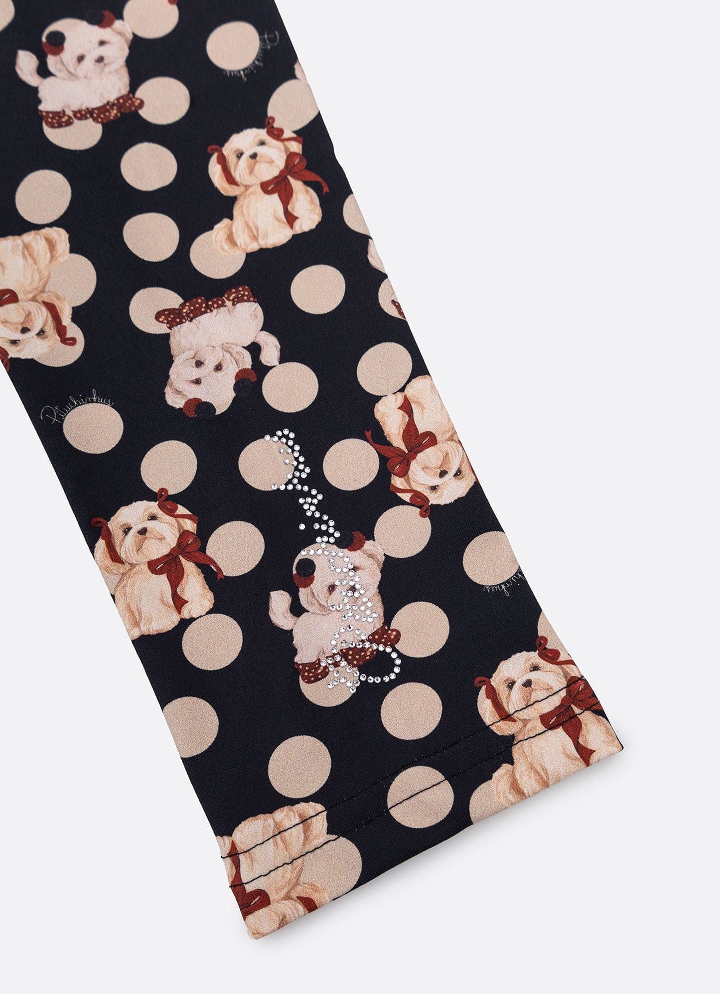 Legging Light Estampado Pituchinhus
