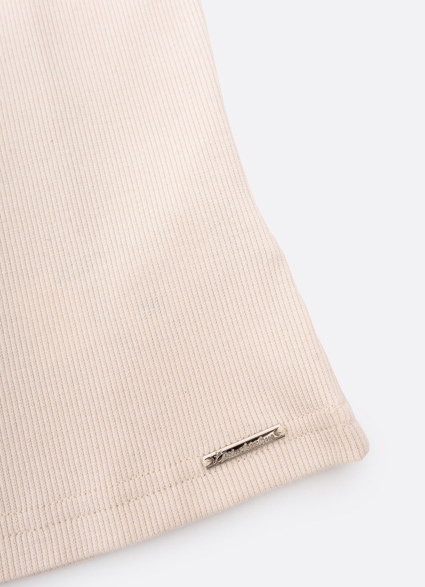 Regata Ribana Laçinho Bordado