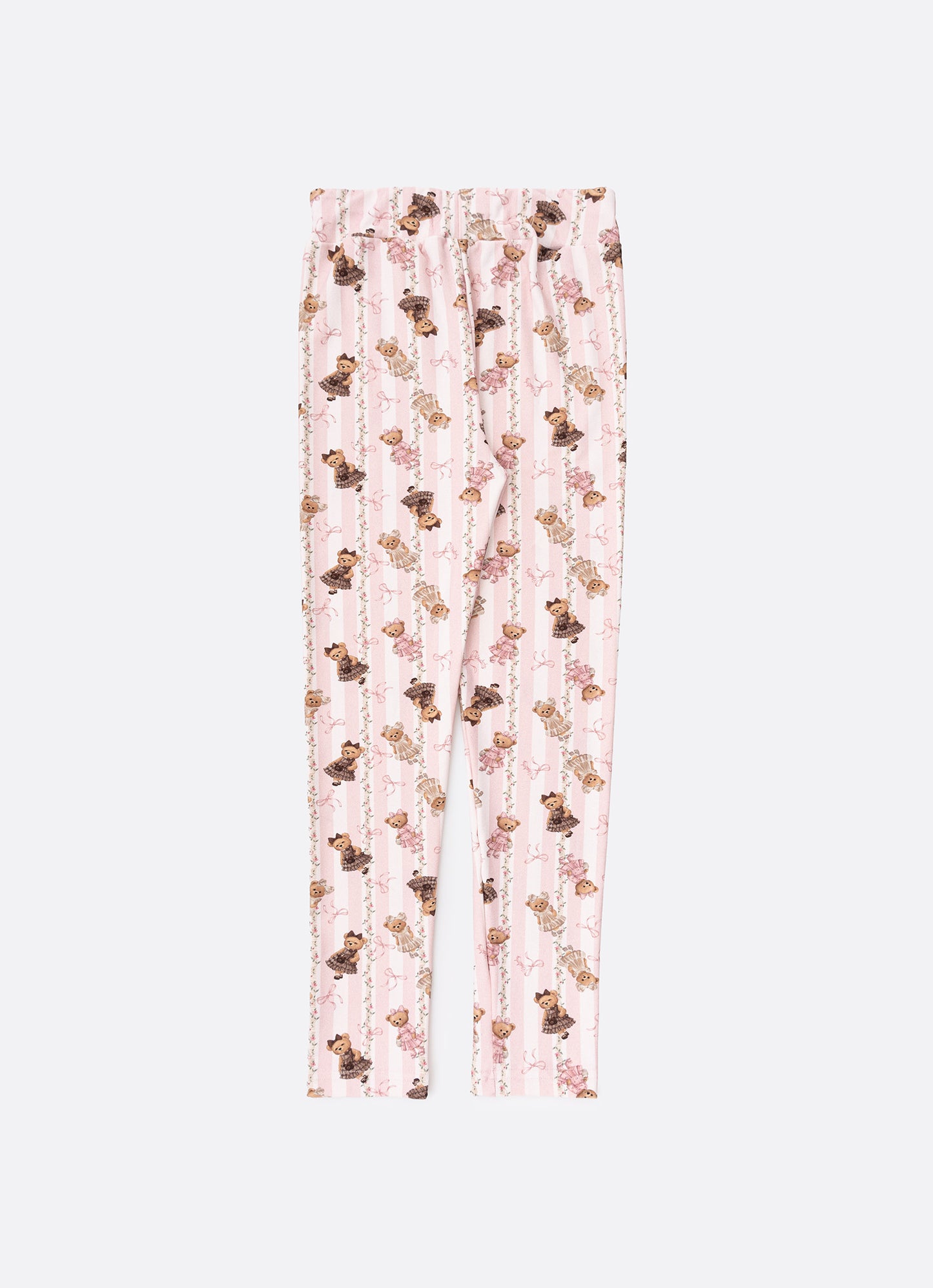 Legging Light Estampada