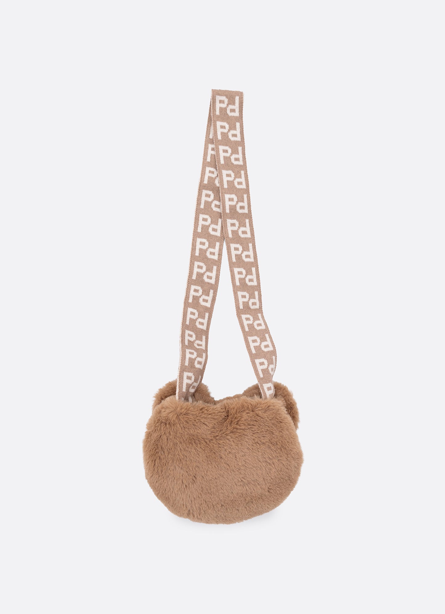 Bolsa Pele Ursinho