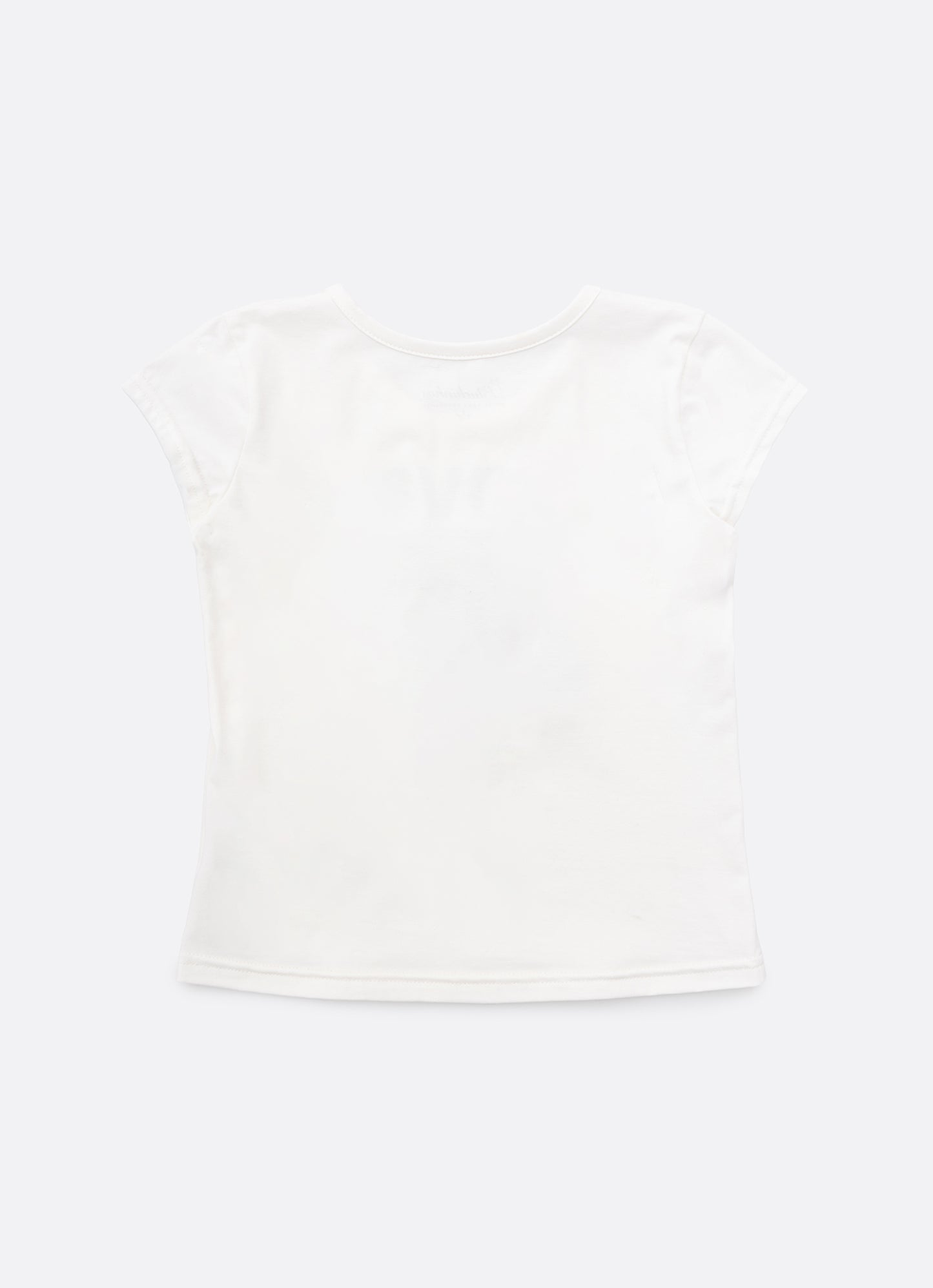 Blusa Cotton Saia Tule Love