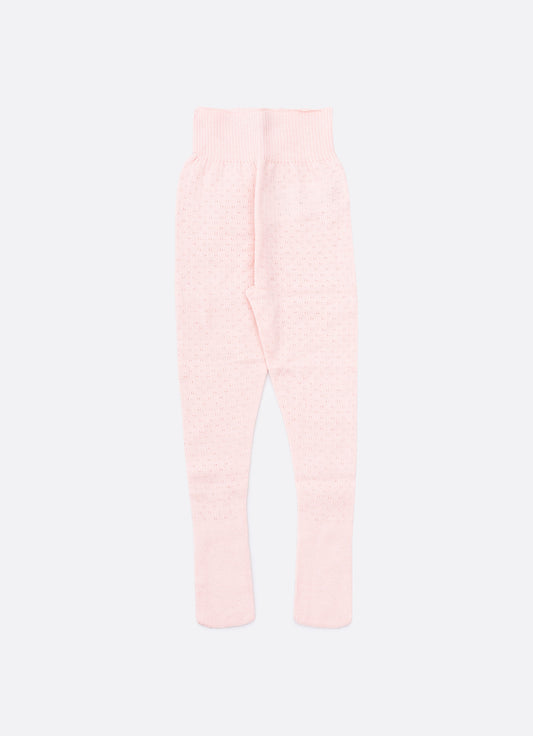 Meia Calça Tricot Meia Calça Tricot