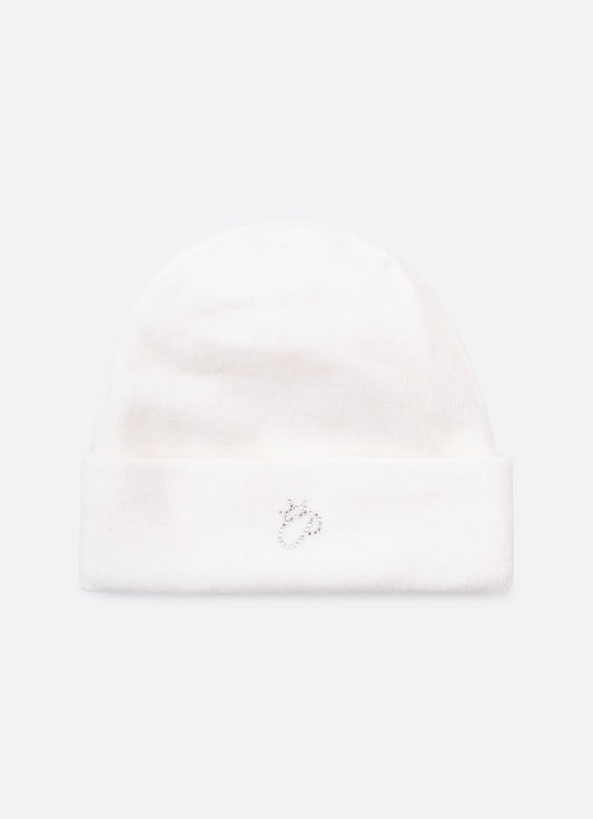 Touca Tricot Dupla Pmini Touca Tricot Dupla Pmini