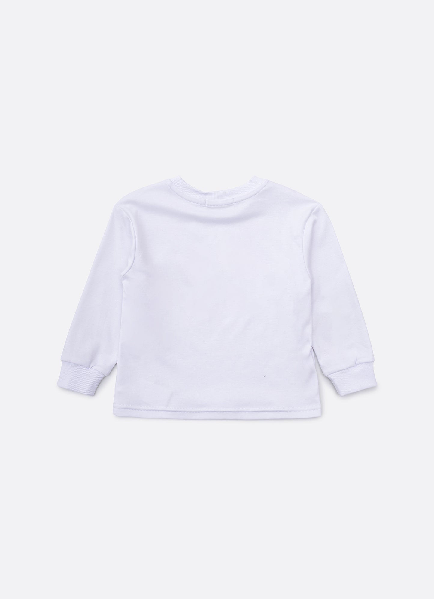 Camiseta Básica For Boys