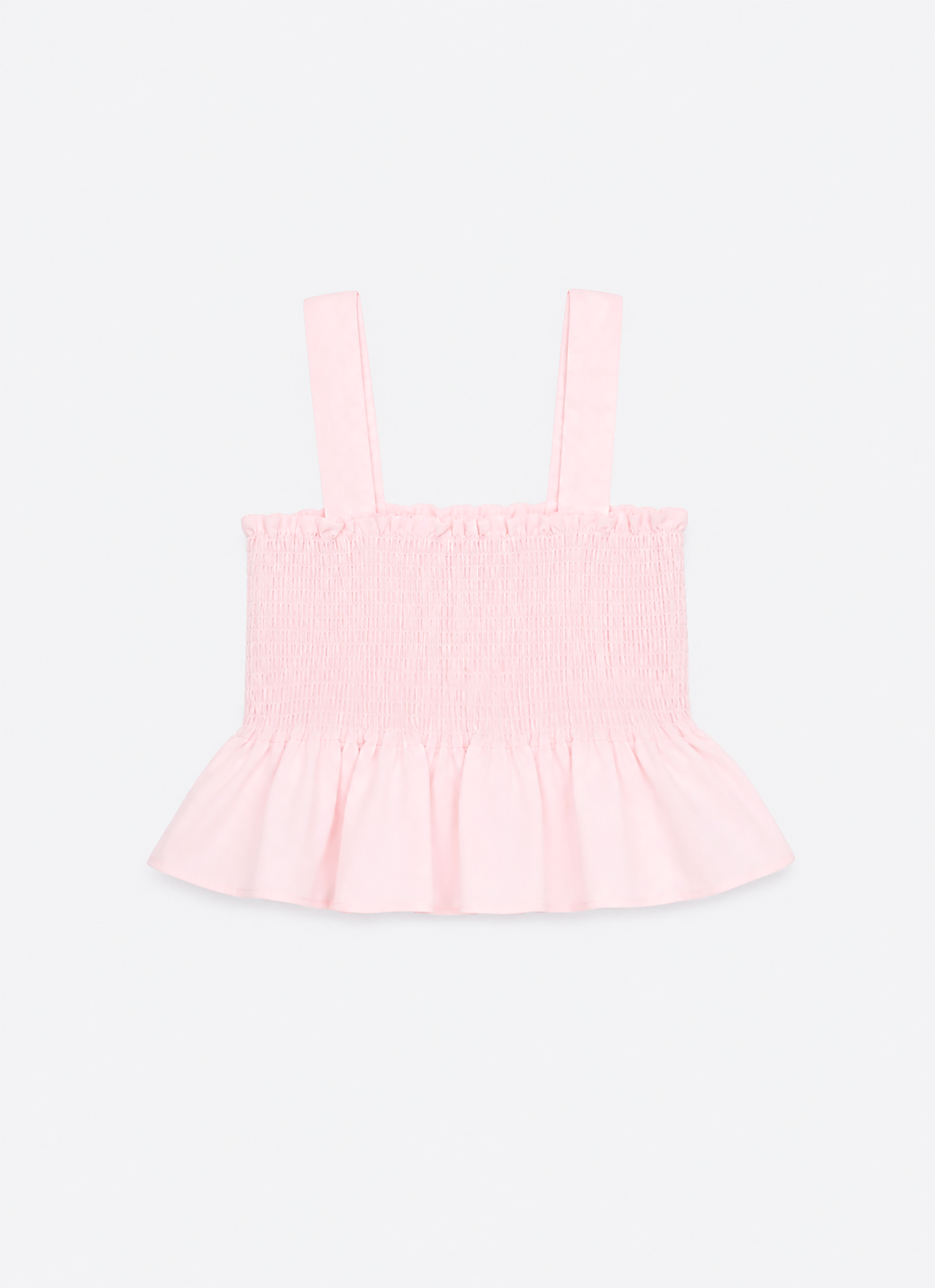 Blusa Algodão Multi Laços Bordados