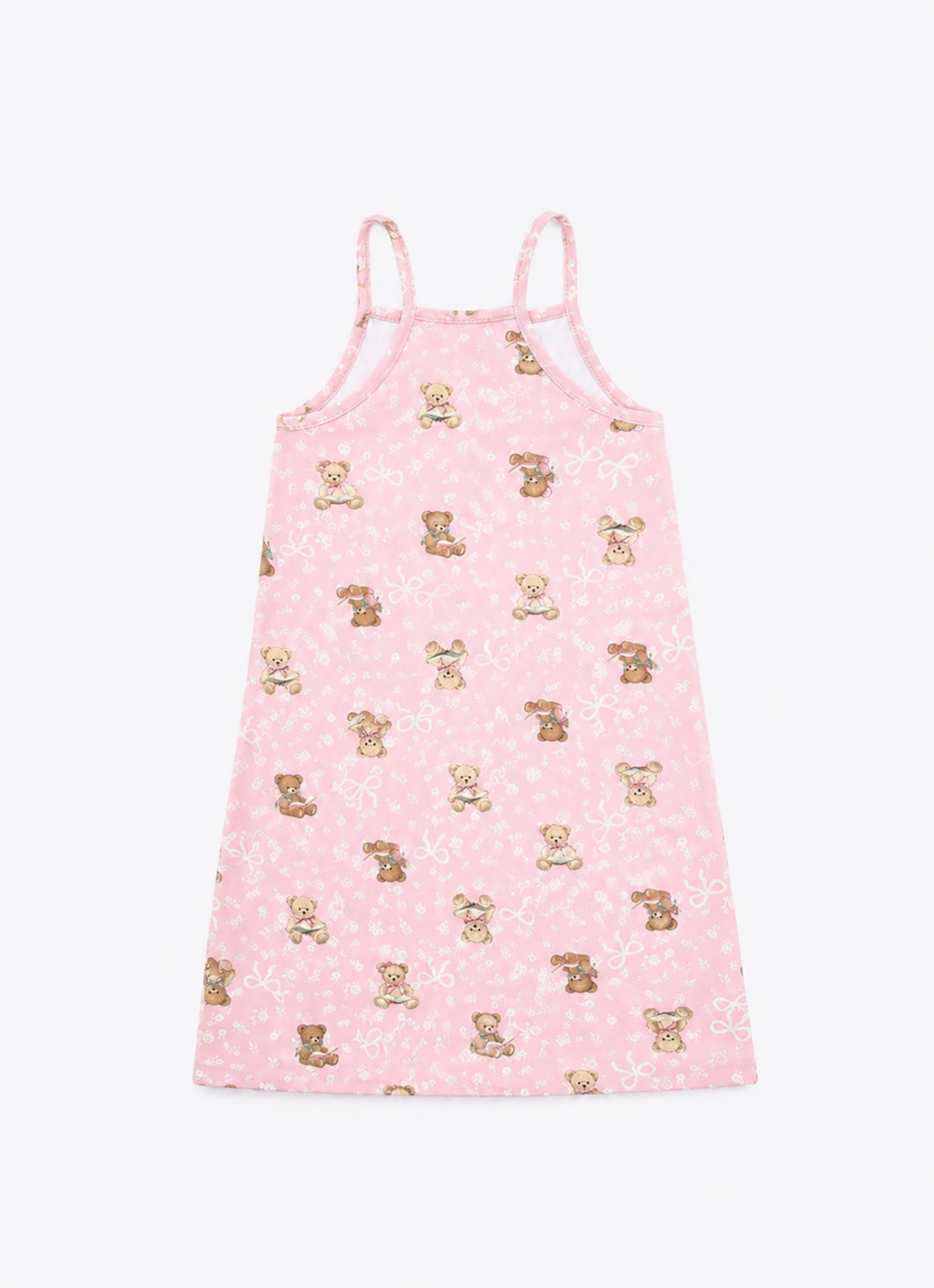 Vestido Light Estampado