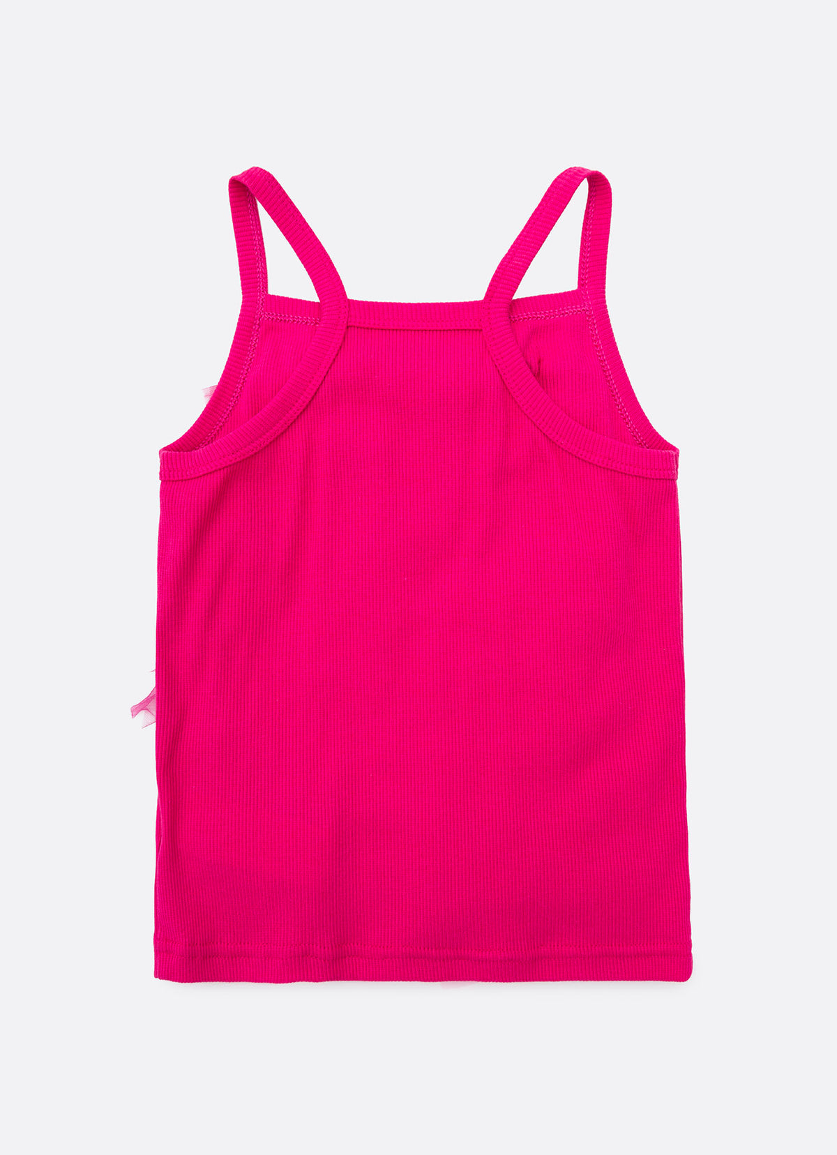 Blusa Ribana Multi Laços Tule