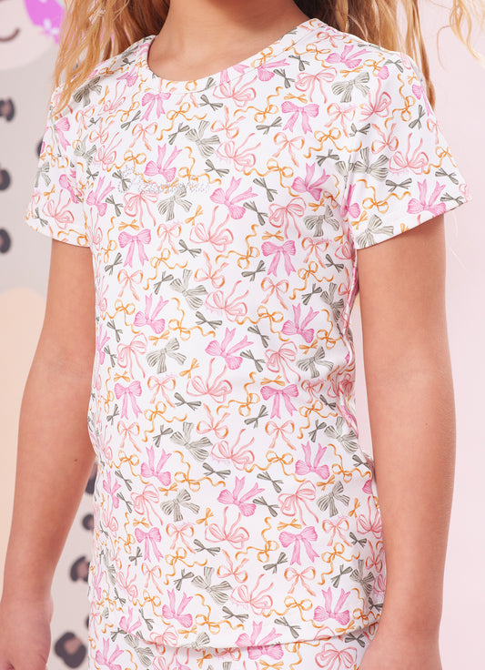 Blusa Light Estampada Blusa Light Estampada