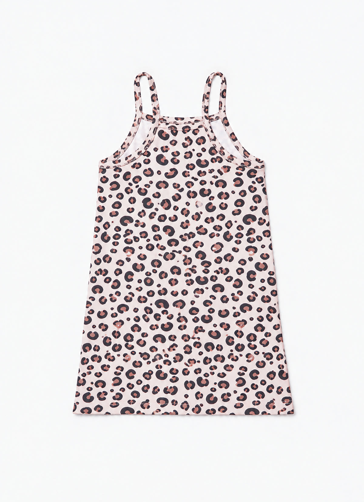 Vestido Light Estampado