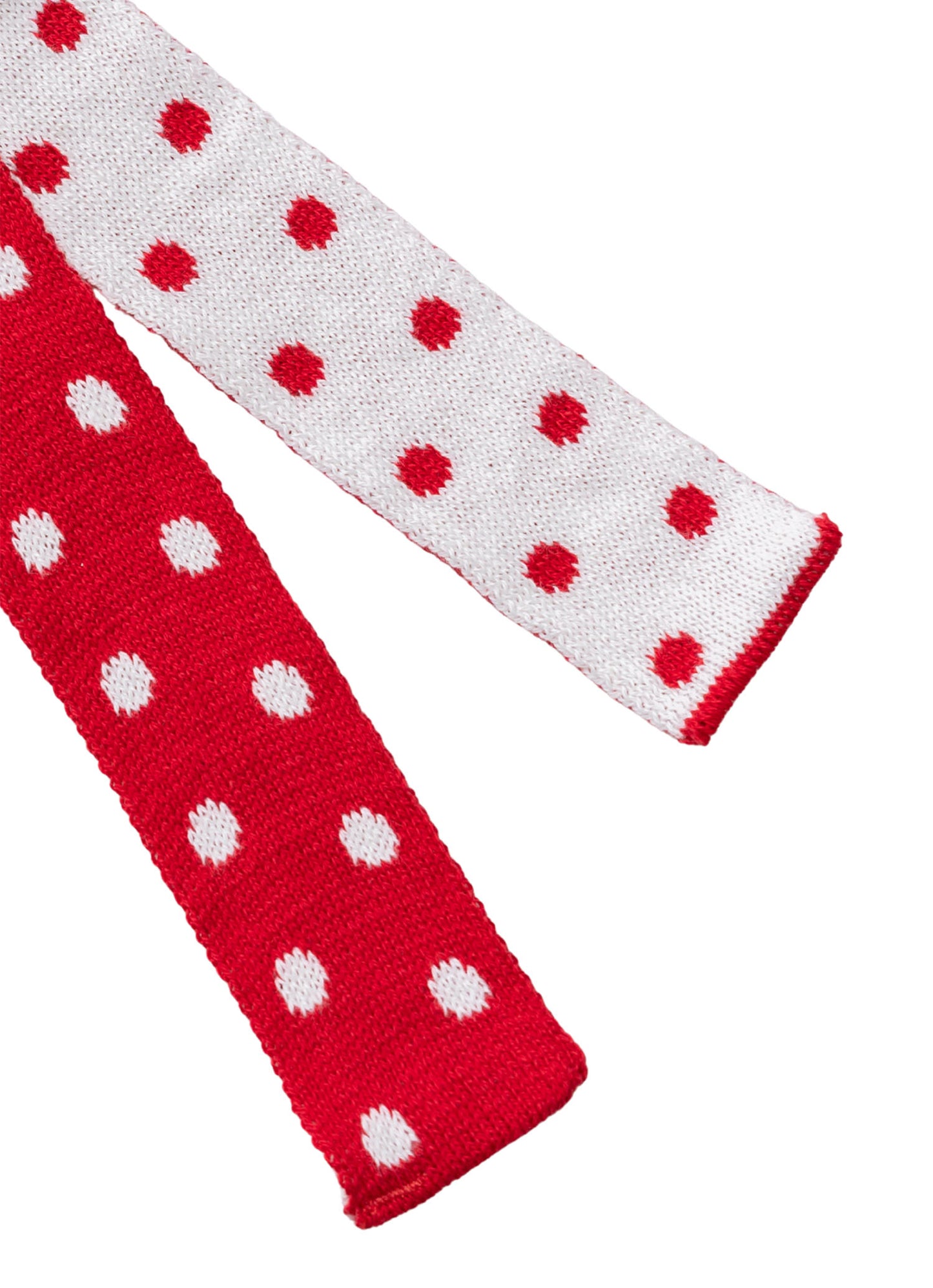 Vestido Tricot Renda Estampado