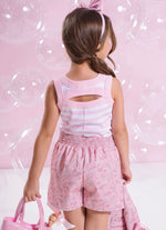 Regata Ribana Silhouette Barbie