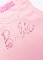 Regata Cropped Ribana Barbie