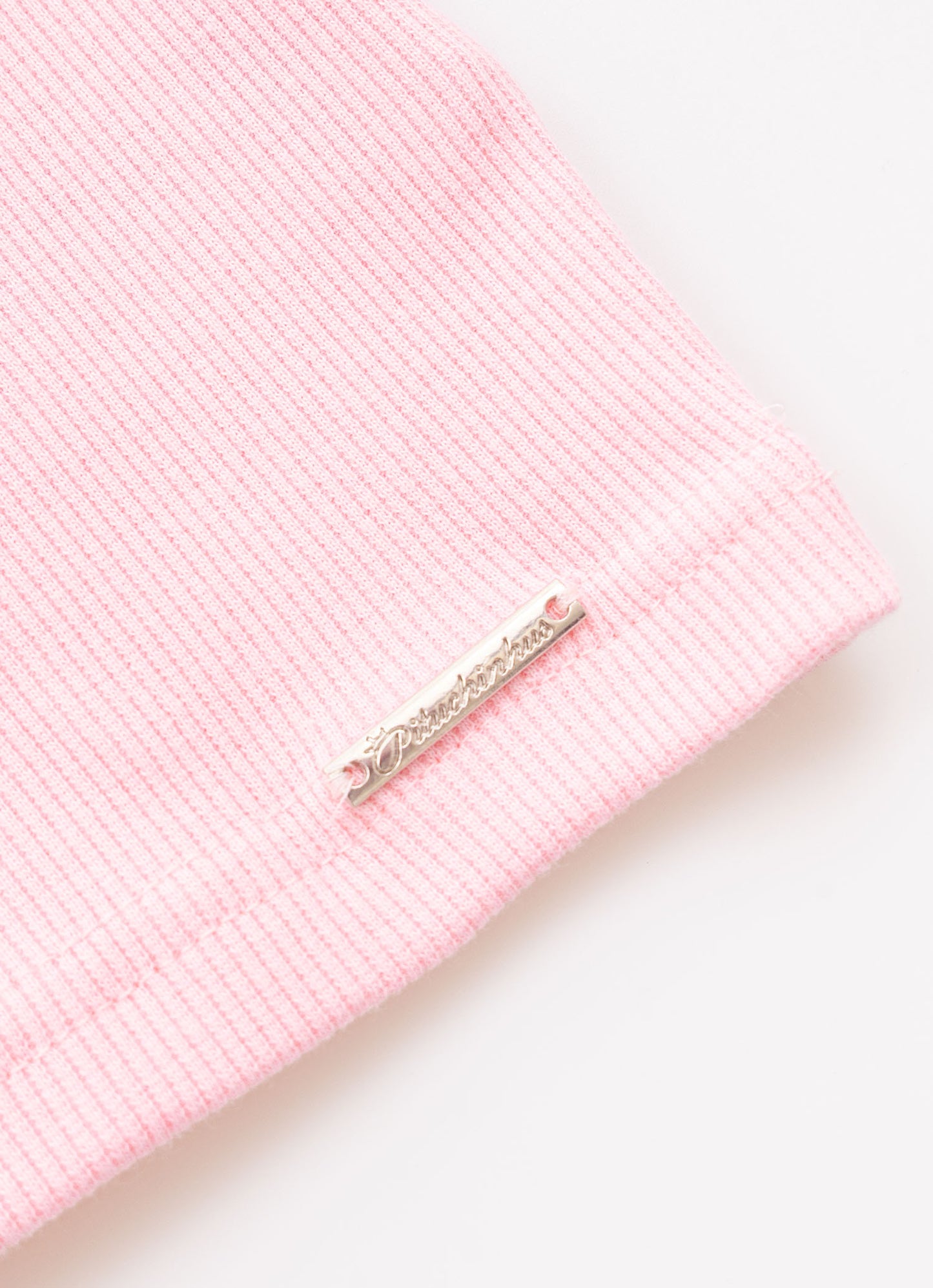 Regata Cropped Ribana Barbie