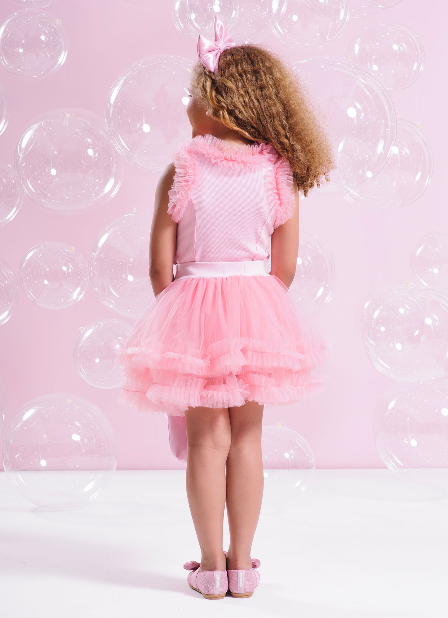 Regata Ribana Frufru Barbie