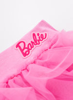 Saia Short Tule Barbie