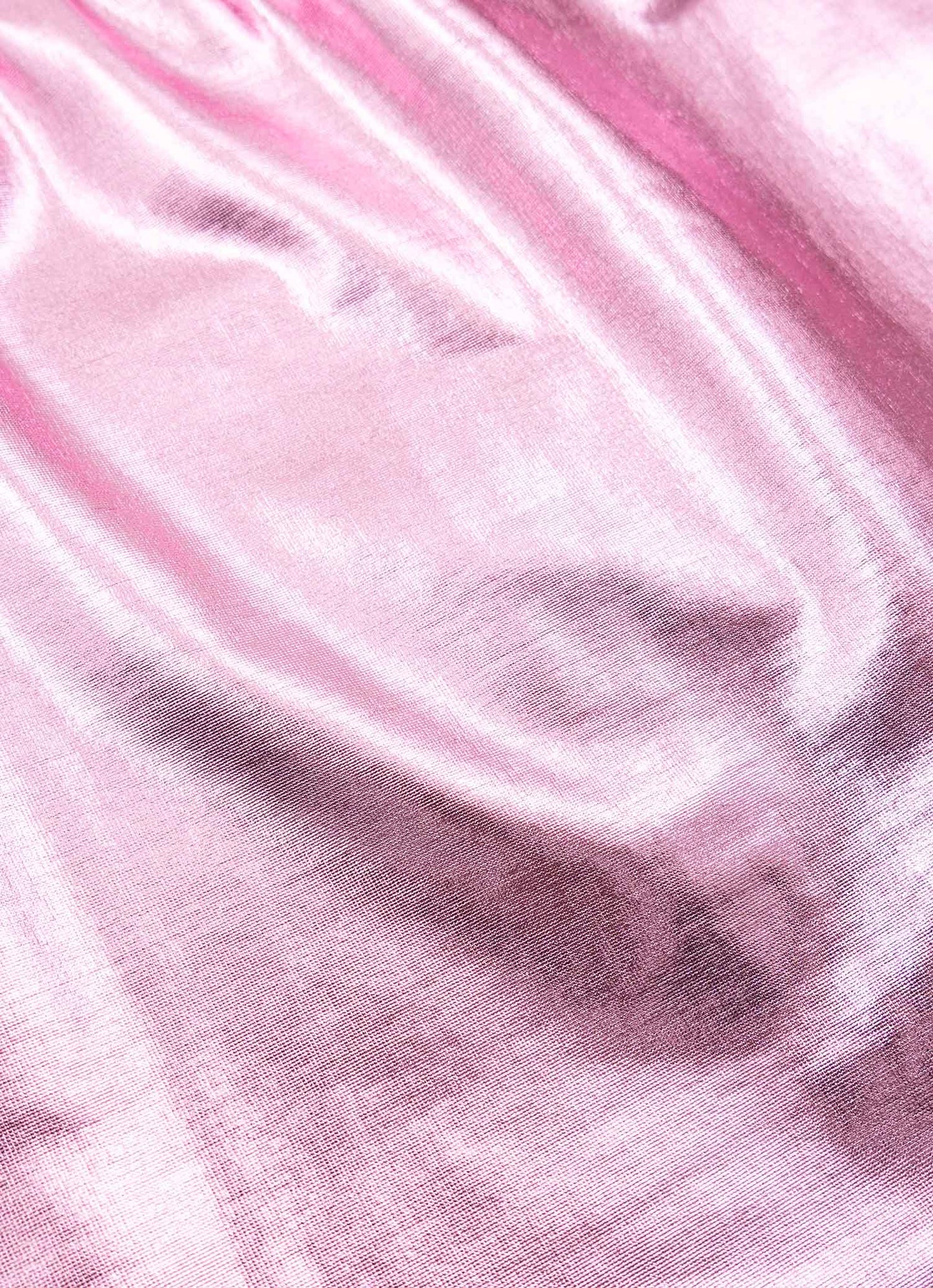 Bermuda Saia Malha Shine Barbie