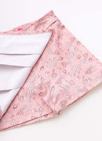 Short Saia Sarja Estampa Barbie Ballet