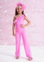 Body Light Cristais Barbie
