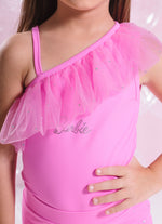 Body Light Cristais Barbie