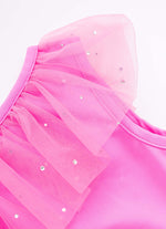 Body Light Cristais Barbie
