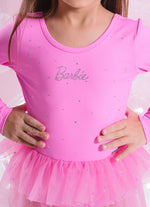 Body Light Cristais Barbie