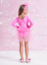Body Light Cristais Barbie