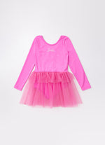 Body Light Cristais Barbie