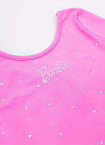 Body Light Cristais Barbie