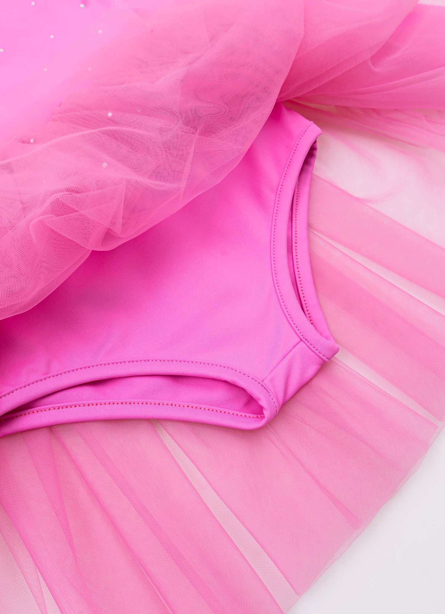 Body Light Cristais Barbie