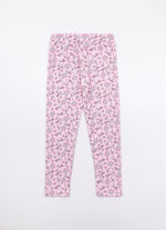 Legging Light Estampa Barbie Ballet