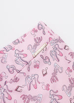 Legging Light Estampa Barbie Ballet