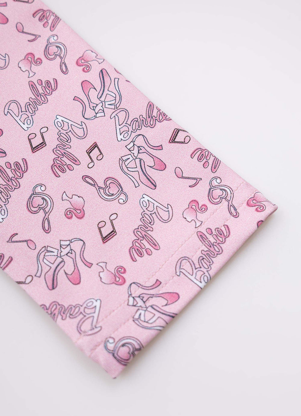 Legging Light Estampa Barbie Ballet