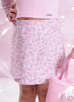 Saia Short Light