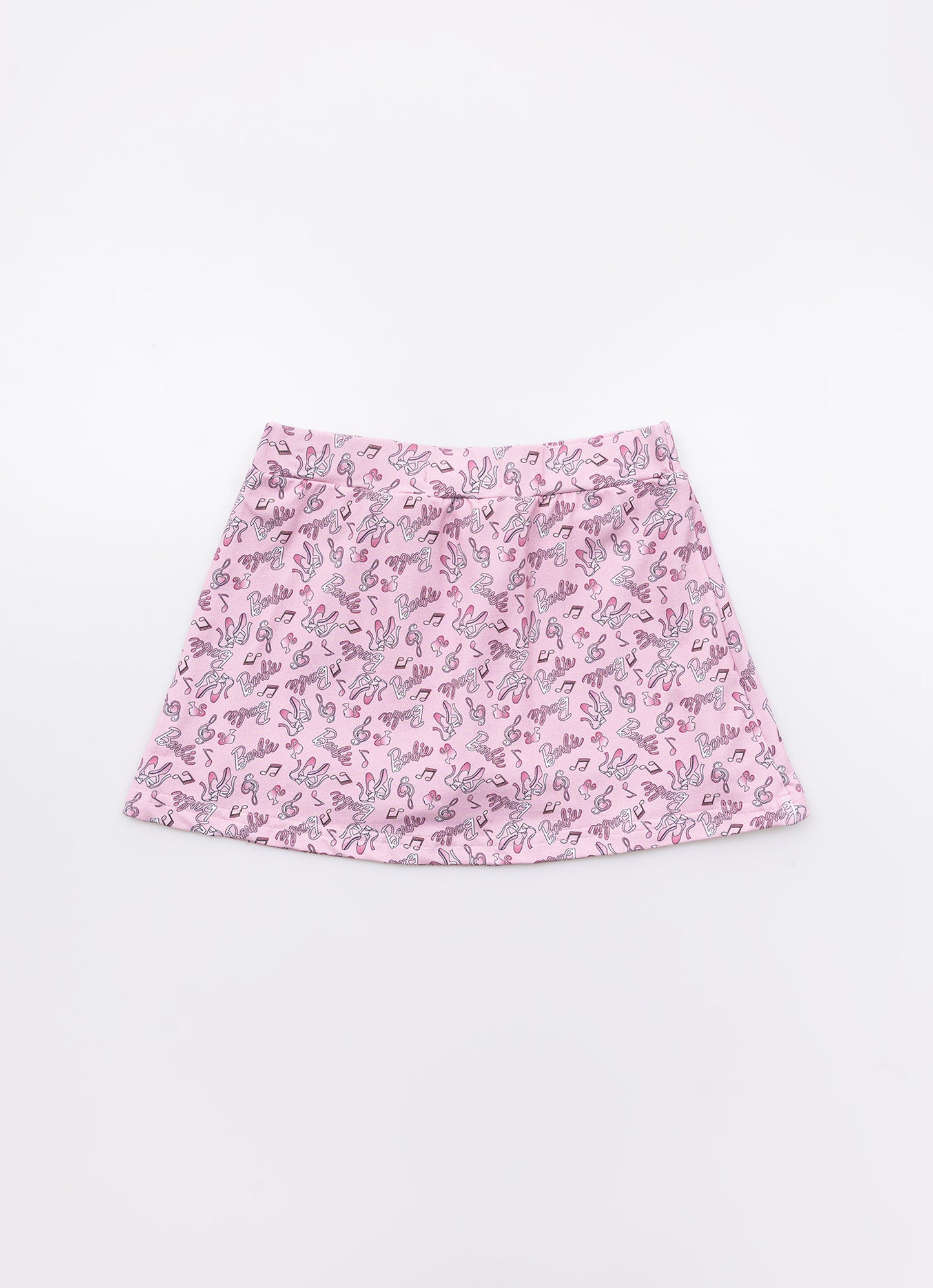 Saia Short Light