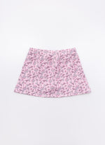Saia Short Light