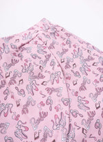 Saia Short Light