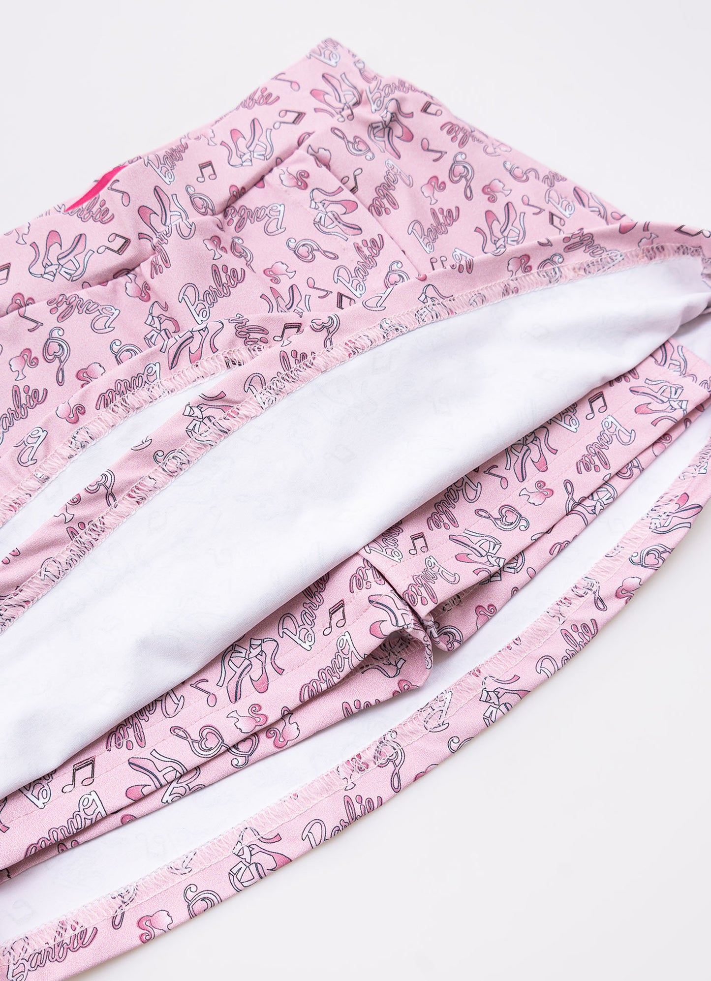 Saia Short Light
