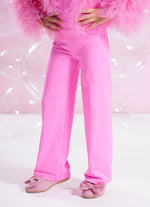 Calça Reta Light Cristais